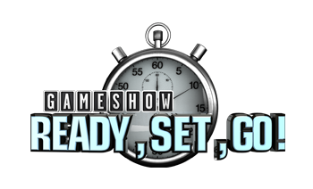 Ready, Set, Go!